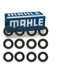MAHLE Fuel Injection Nozzle O-Ring