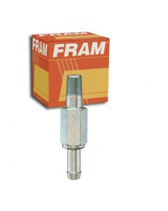 FRAM PCV Valve