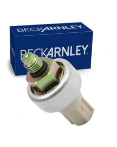 Beck/Arnley Power Steering Pressure Switch