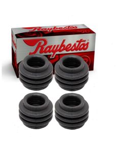 Raybestos R-Line Disc Brake Caliper Bushing