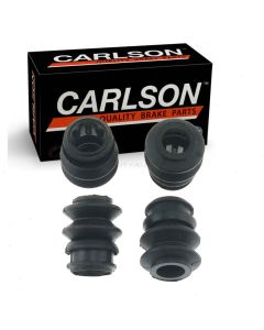 Carlson Disc Brake Caliper Pin Boot Kit