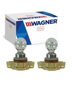 Wagner Daytime Running Light Bulb