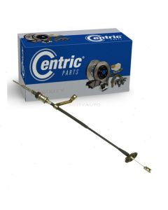Centric Clutch Cable