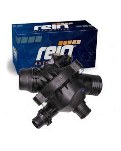 Rein Engine Coolant Thermostat Housing Assembly