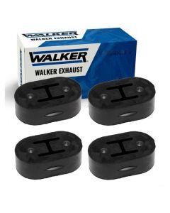 Walker Exhaust System Hanger Insulator