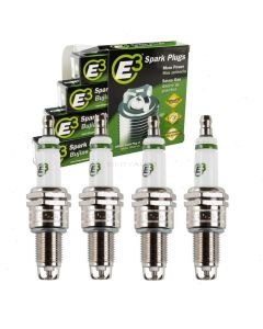 E3 Spark Plug