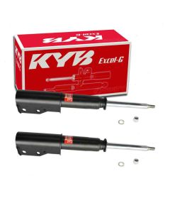 KYB Excel-G Suspension Strut