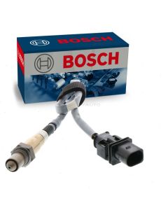 Bosch Oxygen Sensor
