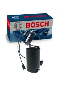 Bosch Diesel Exhaust Fluid (DEF) Heater