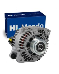 Mando Alternator