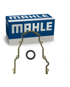 MAHLE Engine Timing Cover Gasket Set
