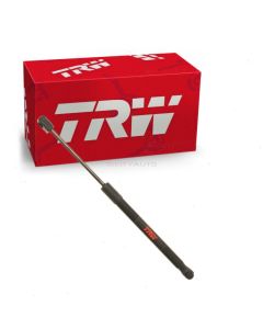 TRW Trunk Lid Lift Support