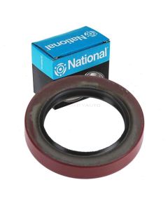 National Transfer Case Output Shaft Seal