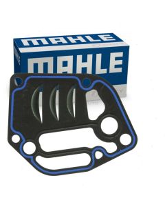MAHLE Engine Oil Filter Adapter Gasket