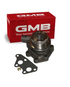 GMB Engine Water Pump