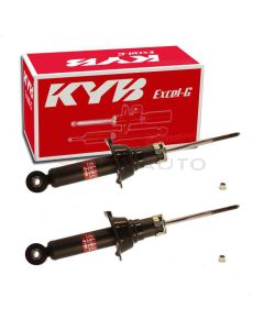 KYB Excel-G Suspension Strut