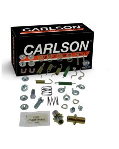 Carlson Parking Brake Hardware Kit