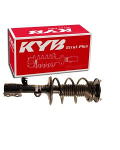 KYB Suspension Strut and Coil Spring Assembly