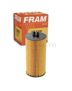 FRAM Heavy Duty Engine Oil Filter