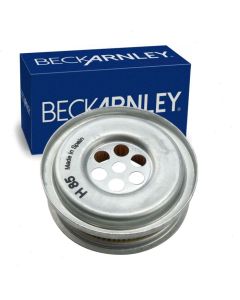 Beck/Arnley Power Steering Filter