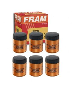 FRAM Engine Oil Filter