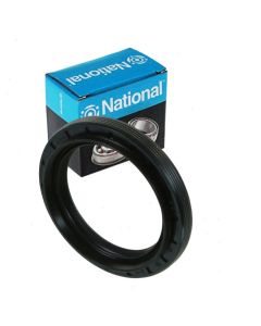 National Transfer Case Output Shaft Seal