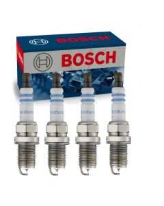 Bosch Spark Plug