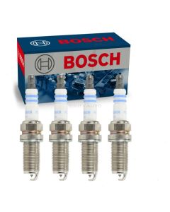 Bosch Spark Plug