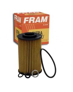 FRAM Extra Guard Engine Oil Filter