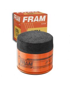 FRAM Extra Guard Engine Oil Filter
