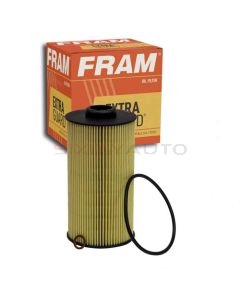 FRAM Extra Guard Engine Oil Filter
