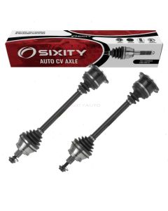 Sixity CV Axle