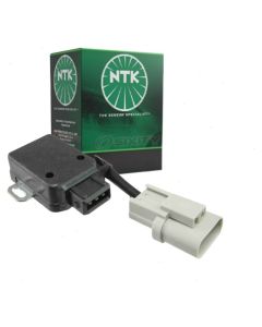 NGK NTK Throttle Position Sensor