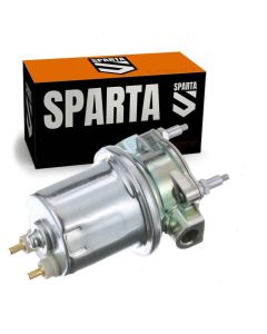 Delphi Sparta Electric Fuel Pump