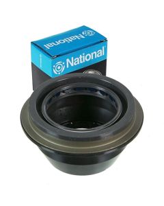 National Multi Purpose Seal