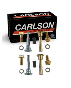Carlson Disc Brake Caliper Pin Kit