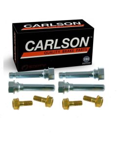 Carlson Disc Brake Caliper Pin Kit