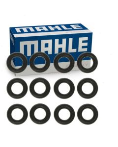 MAHLE Fuel Injection Nozzle O-Ring