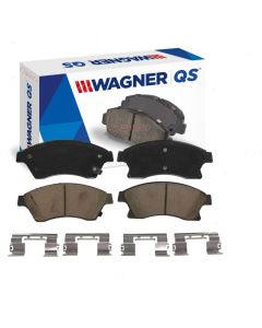 Wagner QS Disc Brake Pad