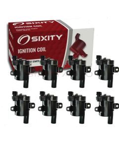 Sixity Ignition Coil