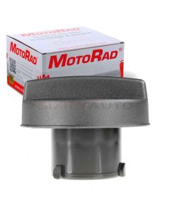 MotoRad Fuel Tank Cap