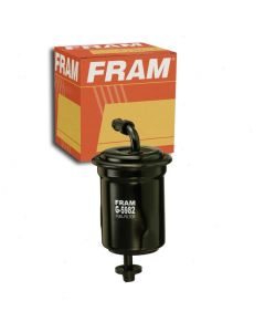 FRAM Fuel Filter