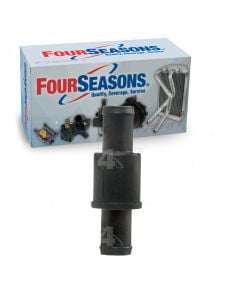 Four Seasons HVAC Heater Control Valve
