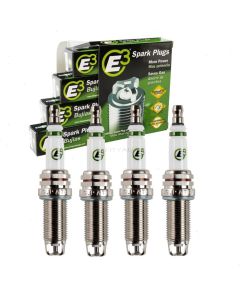 E3 Spark Plug
