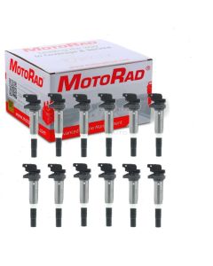 MotoRad Direct Ignition Coil
