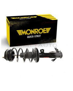 Monroe Suspension Strut and Coil Spring Assembly