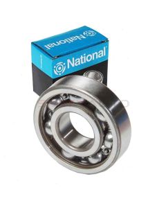 National Automatic Transmission Output Shaft Bearing