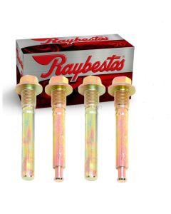Raybestos R-Line Disc Brake Caliper Bolt Kit