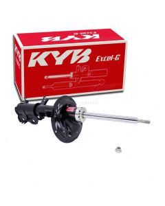KYB Excel-G Suspension Strut