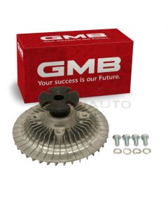 GMB Engine Cooling Fan Clutch